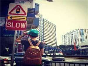 独当一面何须立场 别在找借口了 他没有