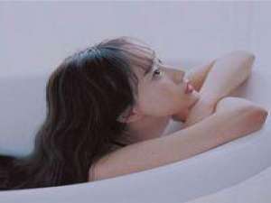 今天我要穿着写满了字