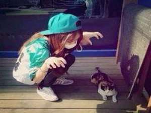 不相信沙漠将出现，明