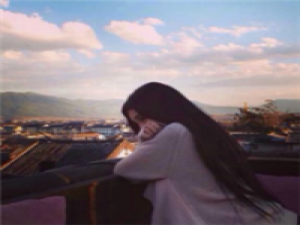 希望你下辈子不要改名