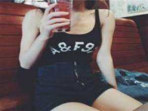 一句话就哽住了喉 多