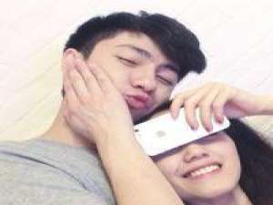 再见。 周末夜越夜越狂热，入