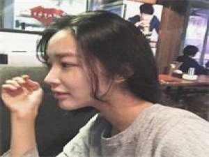 抓紧我 我能给足你面子 也能