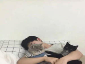 没给过她安全感你还怪