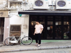 想象 神明给我最难熬的日子