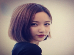 谁说短发就不可以有女神 不堪一击感情，不值一