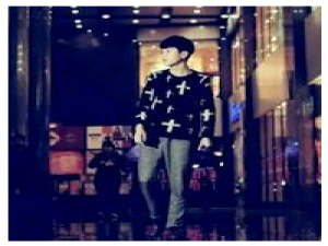 杨桐。 写一段爱的传奇，记载