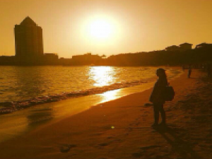 喜你人多怪我懦弱 闯入我生活的人是你，