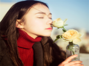 遇人不淑，识人不善。