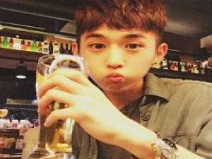 溺爱 恰好落的雨，又恰好依