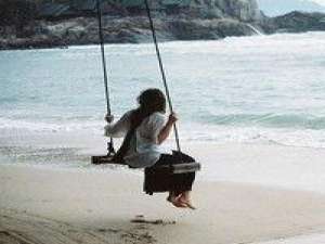 长发 我能想通，也能接受，