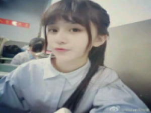 阳光明媚微风略过的春天 我这么骄傲，你给我脸