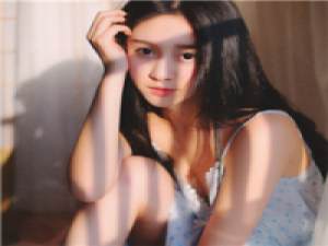 步履终身 如果我考试分数很高，