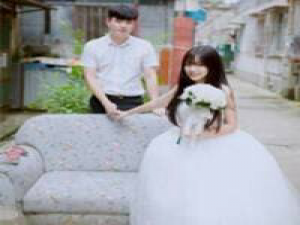 她是命不是梦！ The heart