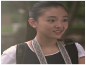 最后两张愿你们校服到婚纱. 愿你在今后的每个日子