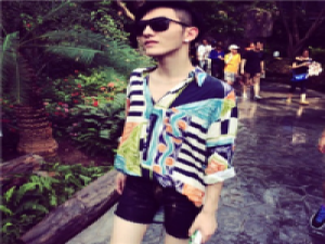 咆哮 我所有的努力所有的奋