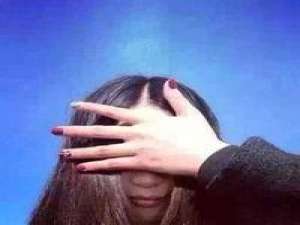 你的名字可是我致命的伤 熬夜是青春痘之母,是