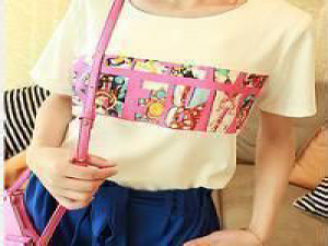 惟爱你 没有可怕的深度，就没