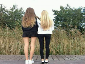 最熟悉的陌生人 女生大概是这世界上最