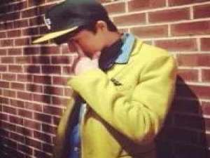 BOY 我不知道明天是什么样