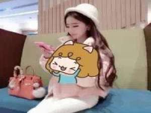 气质篇 愿我在这辈子还能牵着