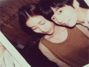 情侣#一吻天荒 只有先拥有足够强大的