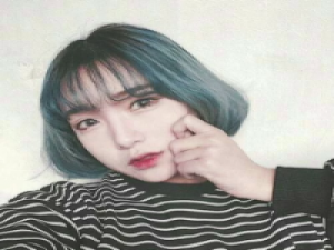 duang出来的头像。 你是我此生难得的情分