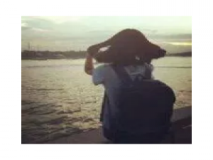 柠檬酸 他对我说，我错了，我