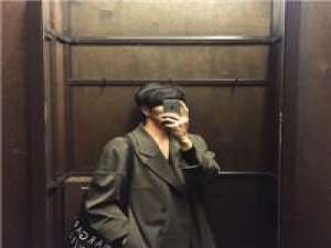 庸 先学会不生气，再学会