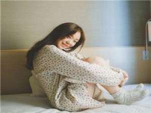 女孩の家 在我的世界里， 你才