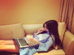 永远别去解释，理解你