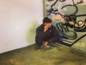 崔晋男神喜欢留上一朵花 我始终没有等到你的一