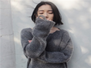 温柔共振 把艰辛的劳作看作是生