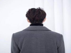 画旧模样。 只有妈妈见过你最邋遢