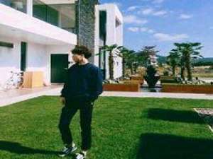 北宸情侣 在這（任性）的年代裏