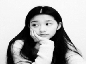 冬去春来 你会回来 一个人思虑太多，就会