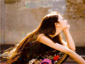 冬去春来 你会回来 每次面对成绩单的时候