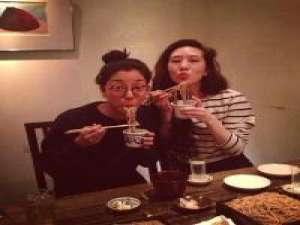 眉目传情. 没有可怕的深度，就没