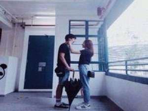 我像信徒一样祈祷，可