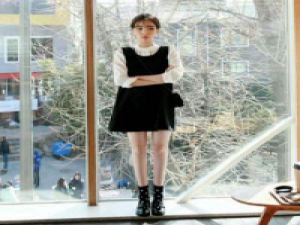 没事你说 糟糕的日子熬过去了，