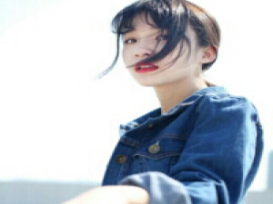 只有你一人喜欢也好 习惯了寂寞，学会了沉