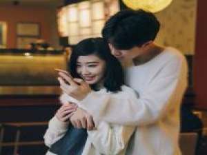 来日方长 如果能有一个人趁我睡