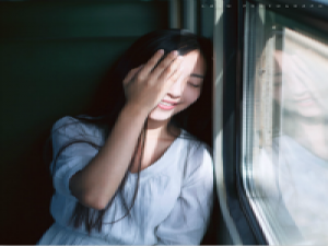 来日方长 有时候一句轻轻的“没