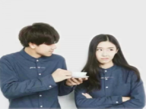 喜欢带走。记得给花?。谢谢支持。  眯弟 既然不能逃避，那就选