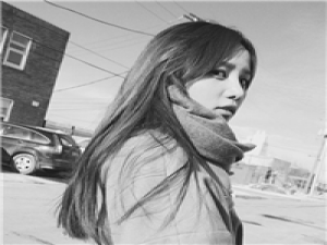 风大记得回家 谈不上多难过但就是不