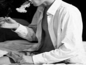 瘾 大事讲原则，小事讲风