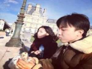 我曾如此奢望一路风霜能与你分享 喜欢杨洋是什么样的感