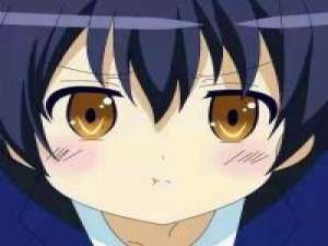 love live 人一旦固执就难免显得