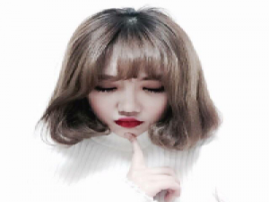 短发女王 蜜加了糖才最甜蜜（杨