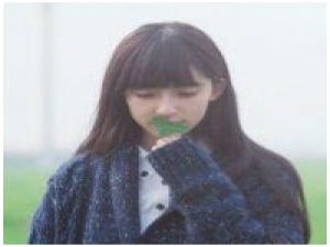 我没法做到你说的无私我也想占有你 第一次听到你对我说\